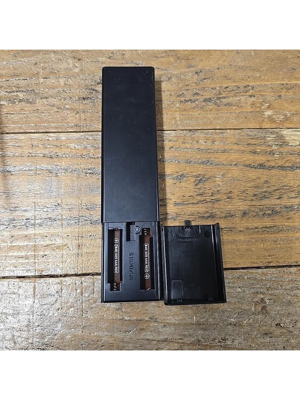 Sony TV Original RMT-TX300U-Remote Control Black EX